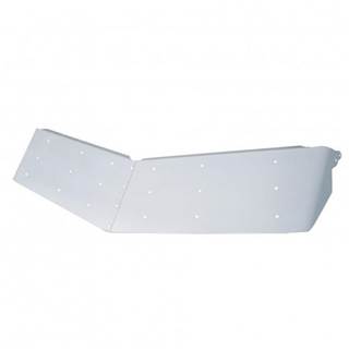 Peterbilt Exterior Sun Visor for a Peterbilt 379