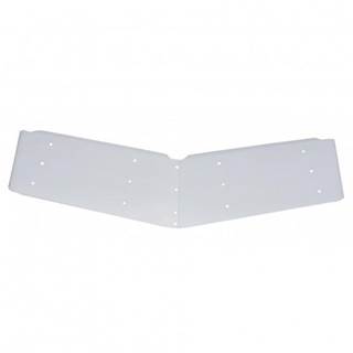 Peterbilt Exterior Sun Visor for a Peterbilt 379