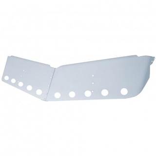 Peterbilt Exterior Sun Visor for a Peterbilt 379