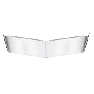 Peterbilt Exterior Sun Visor for a Peterbilt 379