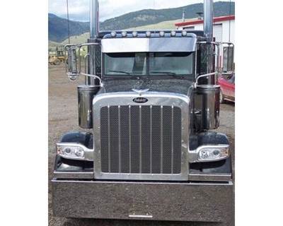 Peterbilt 379 Exterior Sun Visor