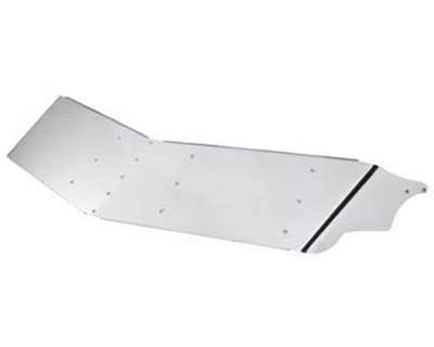 Peterbilt 379 Exterior Sun Visor