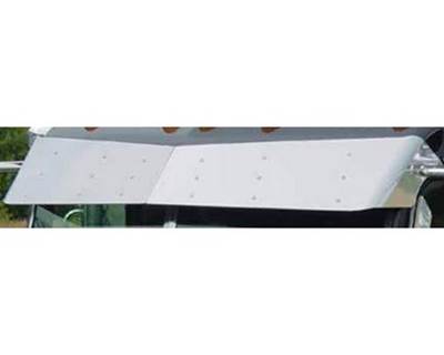 Peterbilt 379 Exterior Sun Visor