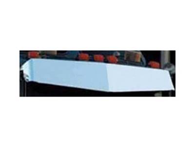Peterbilt 379 Exterior Sun Visor