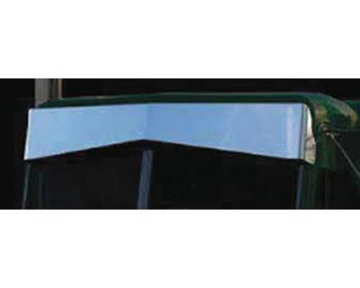 Peterbilt 379 Exterior Sun Visor