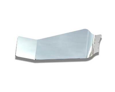Peterbilt 379 Exterior Sun Visor