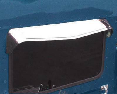 Peterbilt 389 Exterior Sun Visor