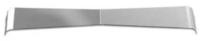 Peterbilt 389 Exterior Sun Visor