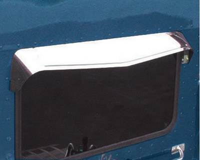 Peterbilt 389 Exterior Sun Visor