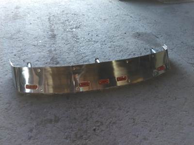 Western Star 49X SB Exterior Sun Visor