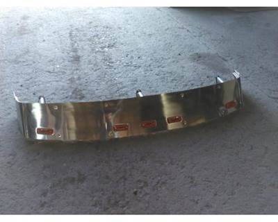 Western Star 49X SB Exterior Sun Visor