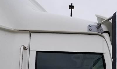 Western Star 5700 Exterior Sun Visor