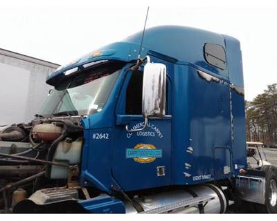 Freightliner Columbia 120 Sun Visor