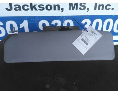 Chevrolet 4500HD Left Interior Sun Visor for a Chevrolet 4500HD LCF