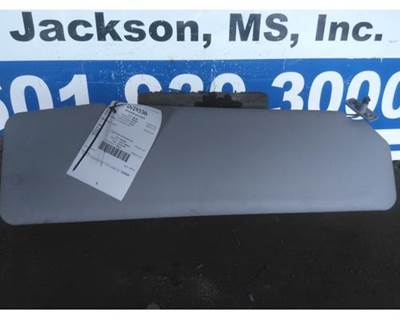Chevrolet 4500HD Right Interior Sun Visor for a Chevrolet 4500HD LCF