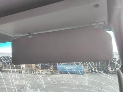 Chevrolet 4500XD LCF Right Interior Sun Visor