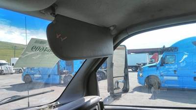 Chevrolet C8500 Right Interior Sun Visor