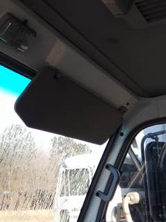 Chevrolet W3500 Right Interior Sun Visor