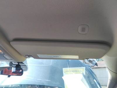 Dodge Ram 5500 Right Interior Sun Visor for a Dodge 5500 SERIES