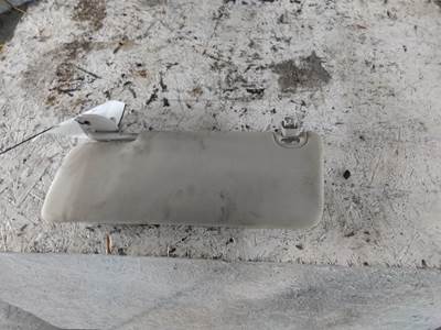 Dodge Ram 5500 Left Interior Sun Visor for a Dodge 5500 SERIES