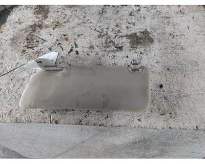 Dodge Ram 5500 Left Interior Sun Visor for a Dodge 5500 SERIES