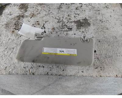 Dodge Ram 5500 Right Interior Sun Visor for a Dodge 5500 SERIES