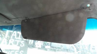 Ford E-150 Right Interior Sun Visor for a Ford E150