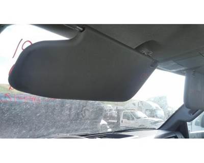 Ford F-650 Left Interior Sun Visor for a Ford F650SD (SUPER DUTY)