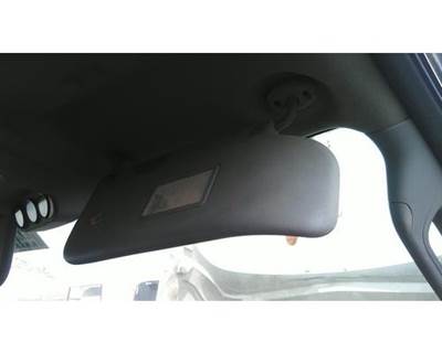 Ford F-750 Right Interior Sun Visor for a Ford F750SD (SUPER DUTY)