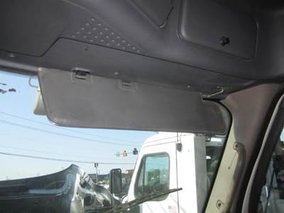 Freightliner Cascadia 113 Right Interior Sun Visor