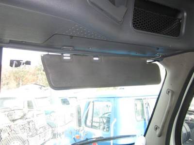 Freightliner Cascadia 113 Right Interior Sun Visor