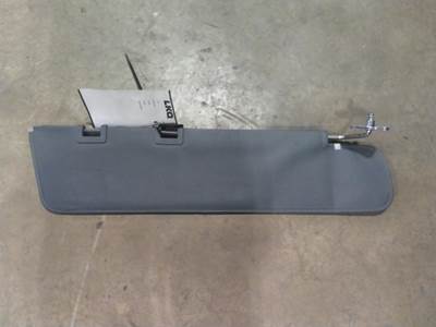 Freightliner Cascadia 113 Right Interior Sun Visor
