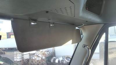 Freightliner Cascadia 113 Right Interior Sun Visor