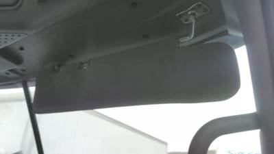 Freightliner Cascadia 113 Right Interior Sun Visor
