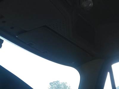 Freightliner Cascadia 113 Right Interior Sun Visor for a Freightliner CASCADIA 113 2018UP