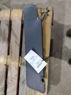 Freightliner Cascadia 113 Right Interior Sun Visor