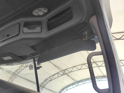 Freightliner Cascadia 113 Right Interior Sun Visor