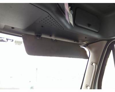 Freightliner Cascadia 113 Right Interior Sun Visor
