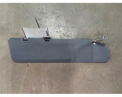 Freightliner Cascadia 113 Right Interior Sun Visor