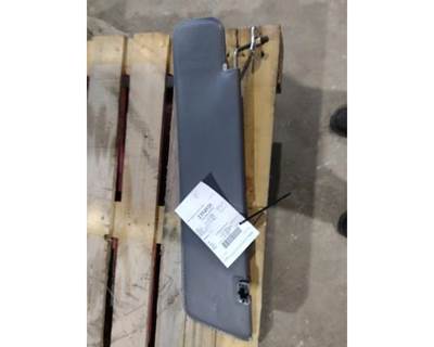 Freightliner Cascadia 113 Right Interior Sun Visor