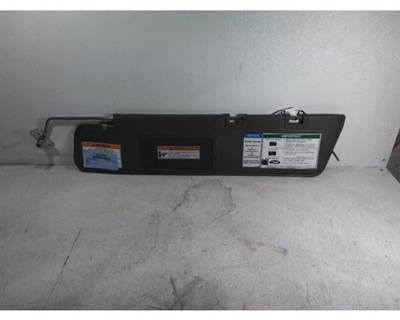 Freightliner Cascadia 113 Left Interior Sun Visor for a Freightliner CASCADIA 113 2018UP