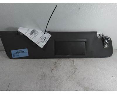 Freightliner Cascadia 113 Right Interior Sun Visor for a Freightliner CASCADIA 113 2018UP