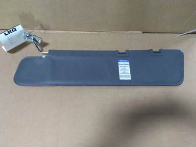 Freightliner Cascadia 116 Left Interior Sun Visor