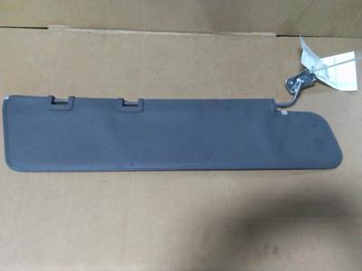 Freightliner Cascadia 116 Right Interior Sun Visor