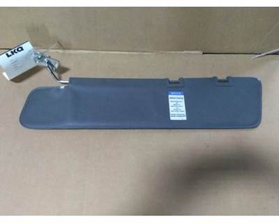 Freightliner Cascadia 116 Left Interior Sun Visor