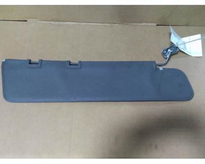 Freightliner Cascadia 116 Right Interior Sun Visor