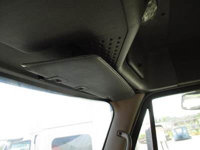 Freightliner Cascadia 125 Right Interior Sun Visor
