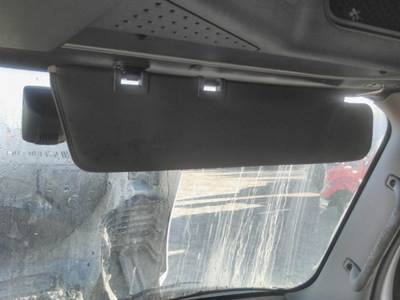 Freightliner Cascadia 125 Right Interior Sun Visor