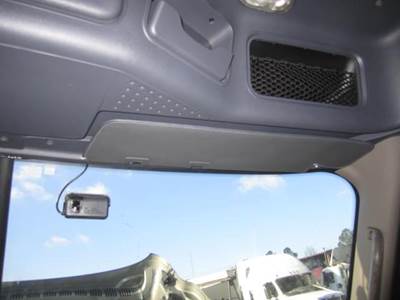Freightliner Cascadia 125 Right Interior Sun Visor