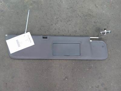 Freightliner Cascadia 125 Right Interior Sun Visor